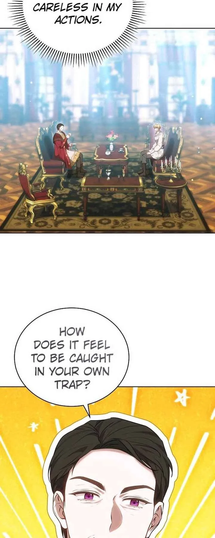 The Empress’s Needle Chapter 66 page 36