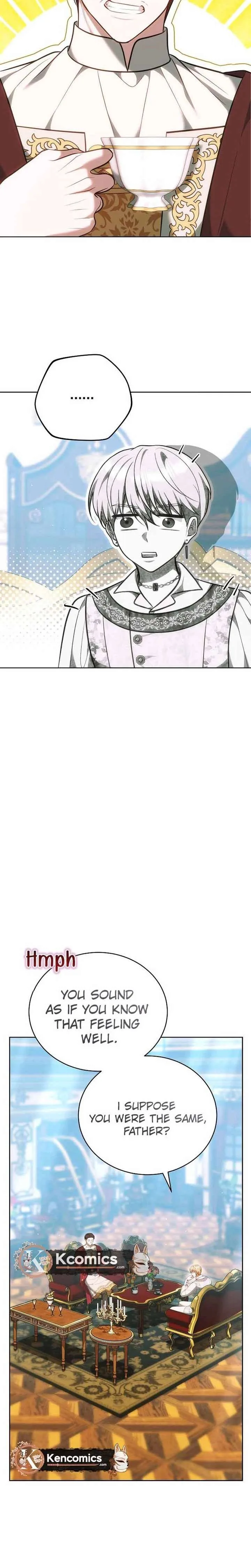The Empress’s Needle Chapter 66 page 37