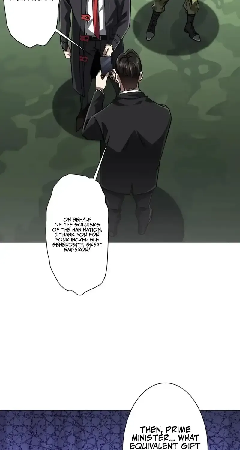 The Empress’s Needle Chapter 71 page 13