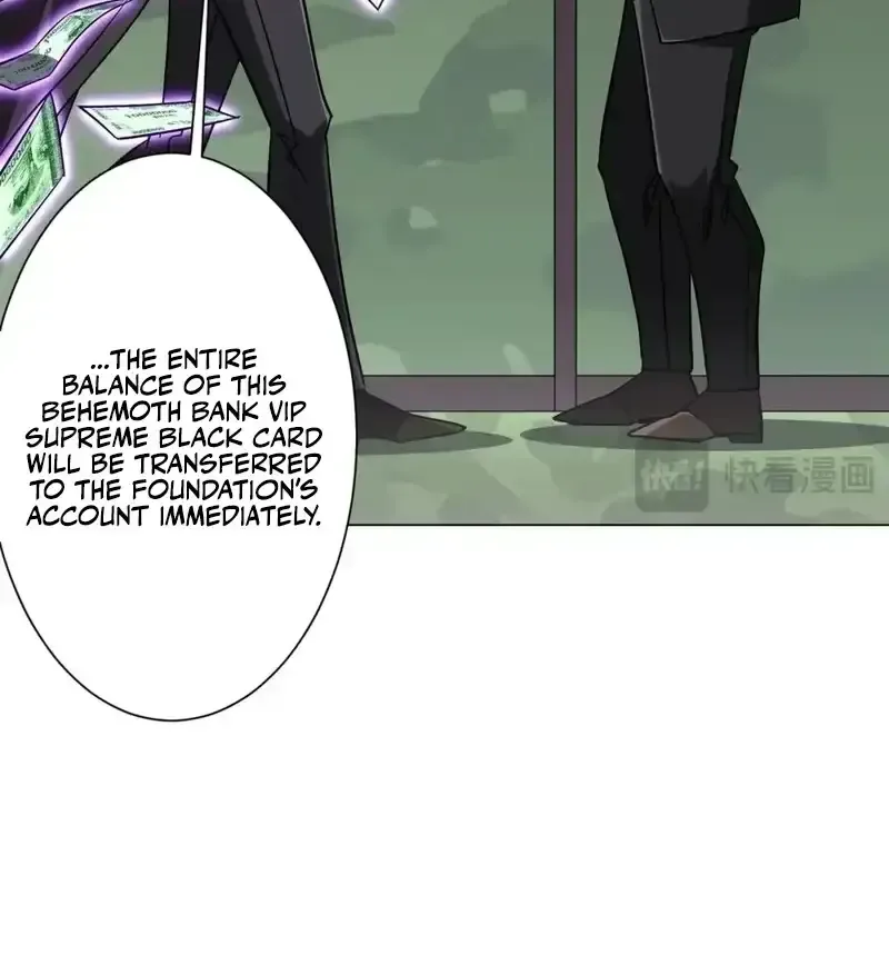 The Empress’s Needle Chapter 71 page 9