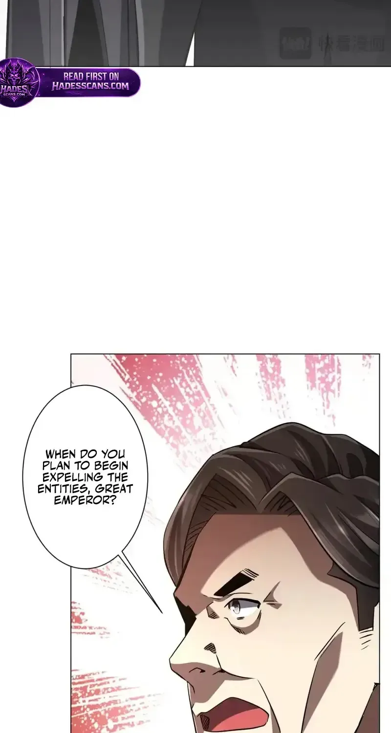 The Empress’s Needle Chapter 71 page 25