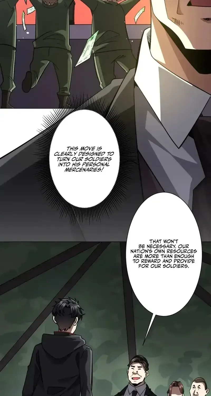 The Empress’s Needle Chapter 71 page 2