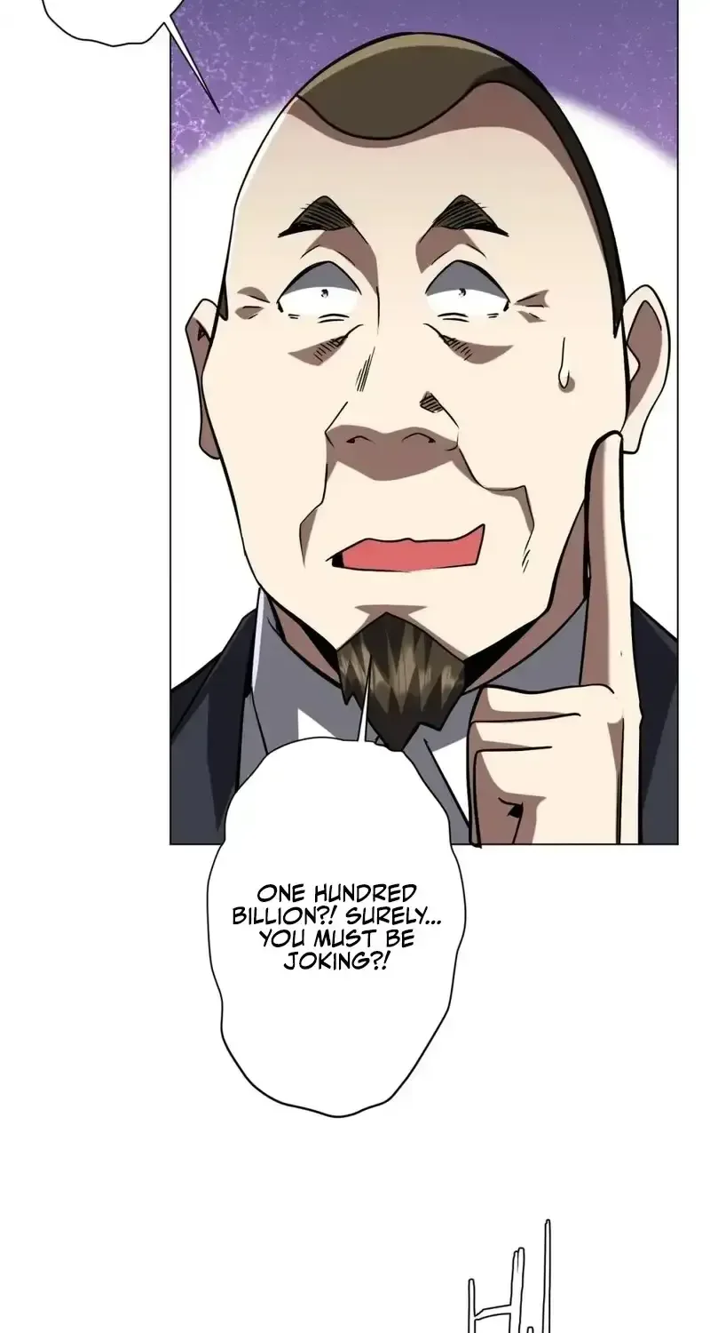The Empress’s Needle Chapter 71 page 6