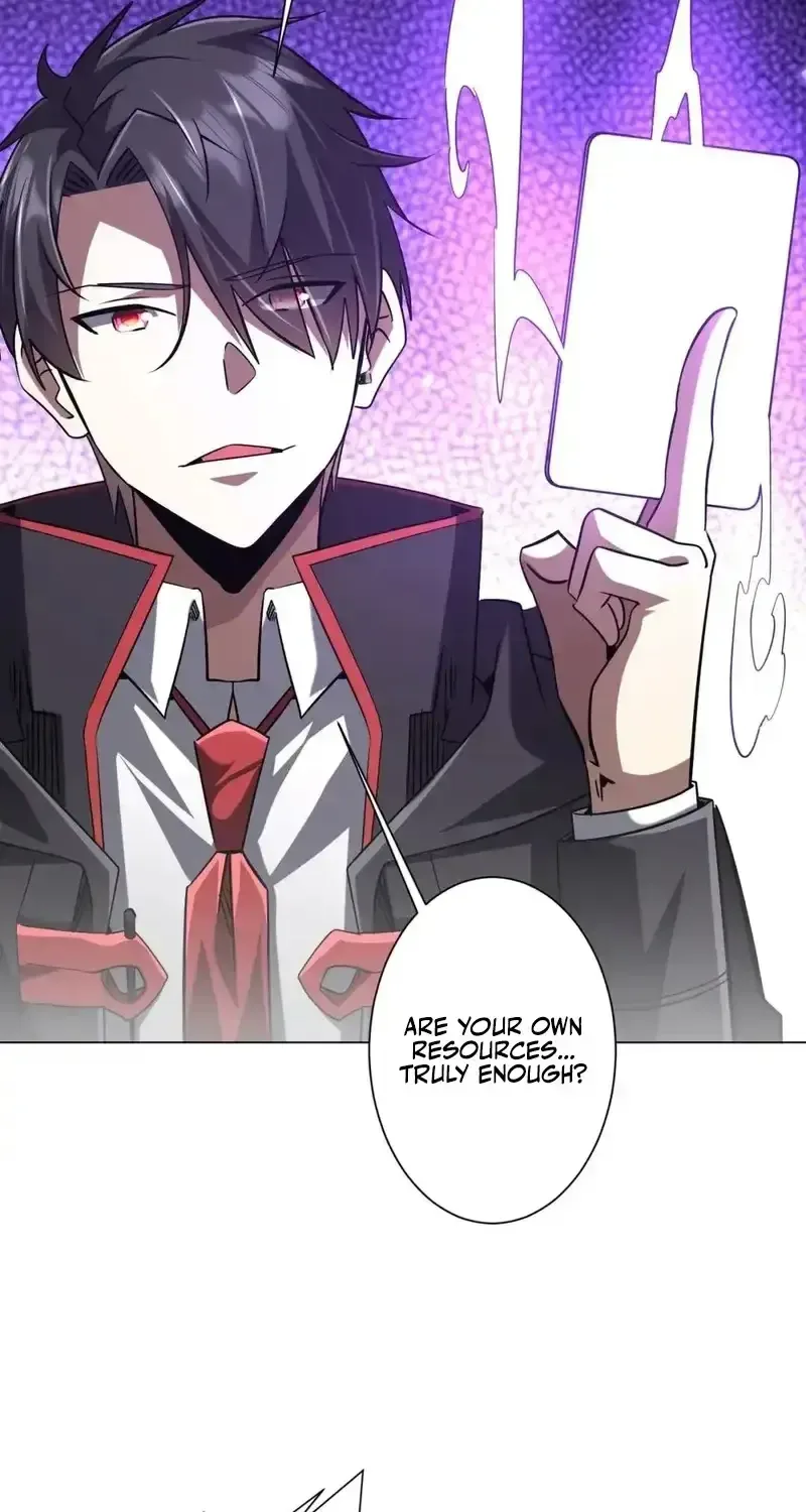 The Empress’s Needle Chapter 71 page 4