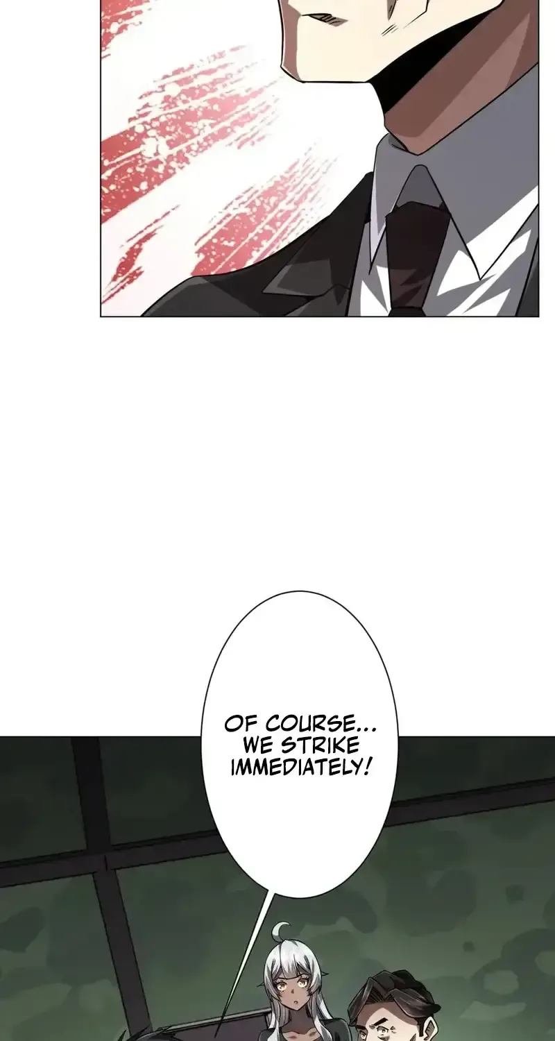 The Empress’s Needle Chapter 71 page 26