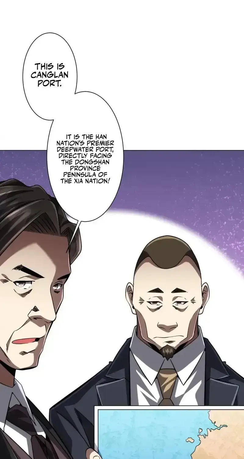 The Empress’s Needle Chapter 71 page 16
