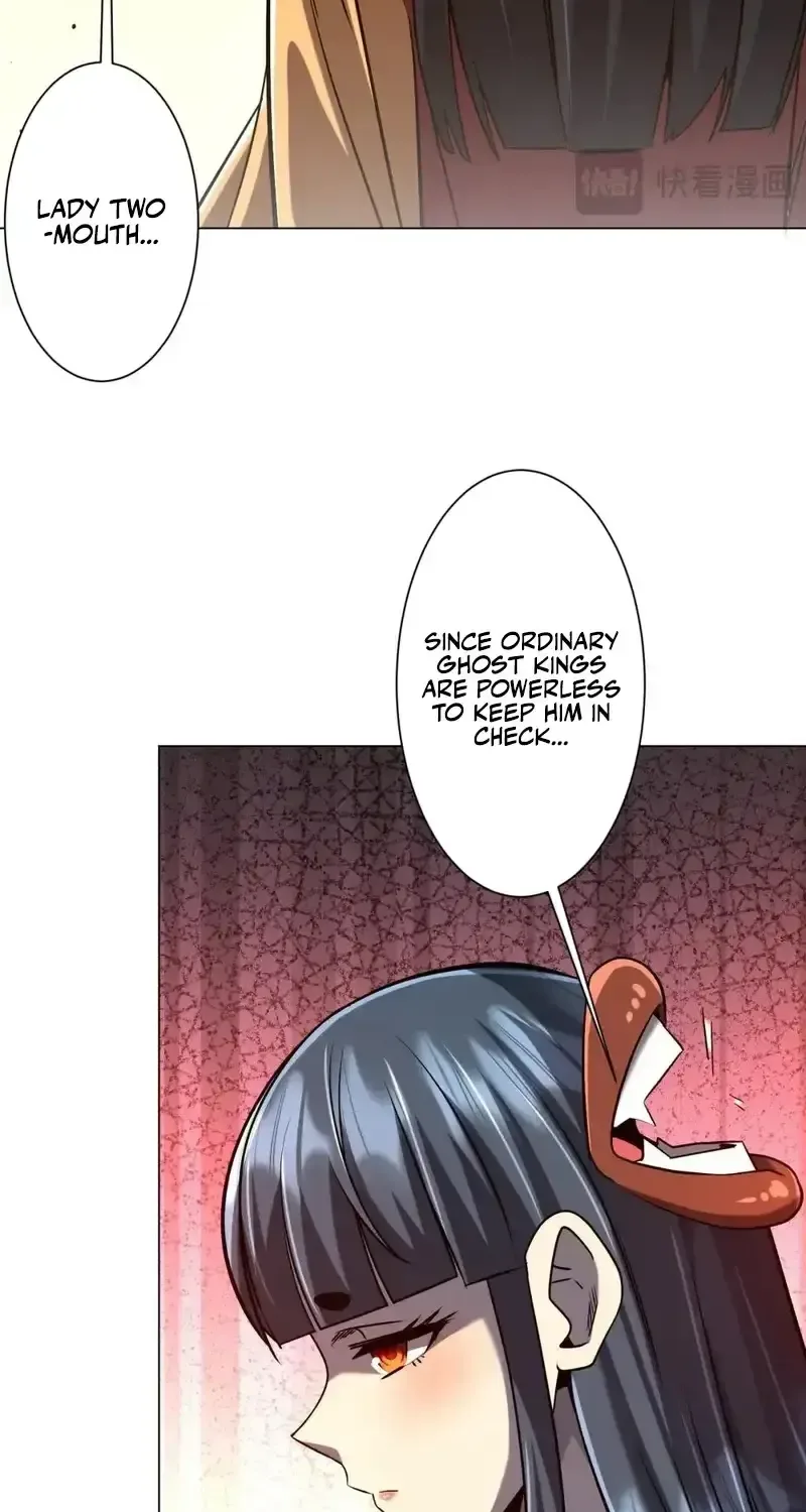 The Empress’s Needle Chapter 71 page 45