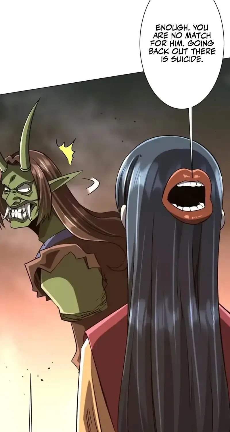 The Empress’s Needle Chapter 71 page 44