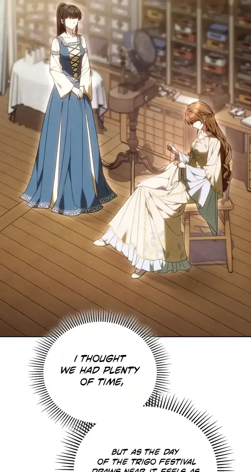 The Empress’s Needle Chapter 72 page 85