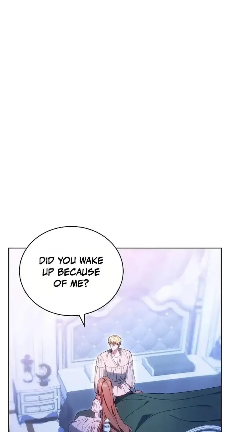 The Empress’s Needle Chapter 73 page 30