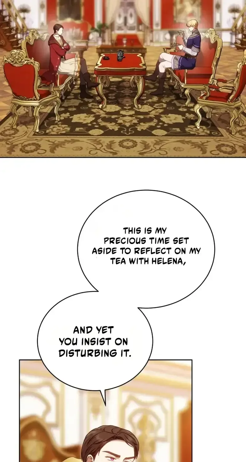 The Empress’s Needle Chapter 72 page 108