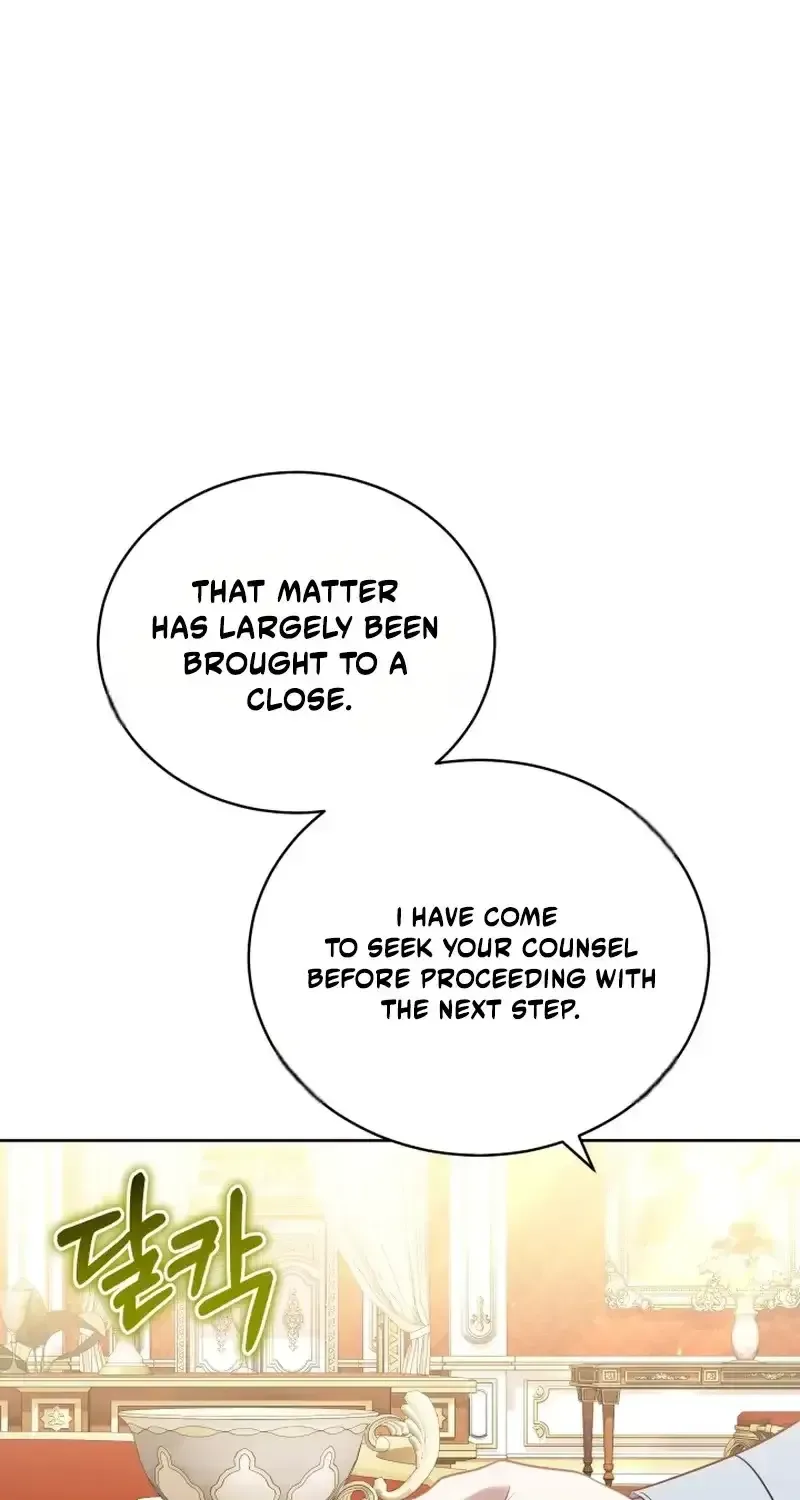 The Empress’s Needle Chapter 72 page 114