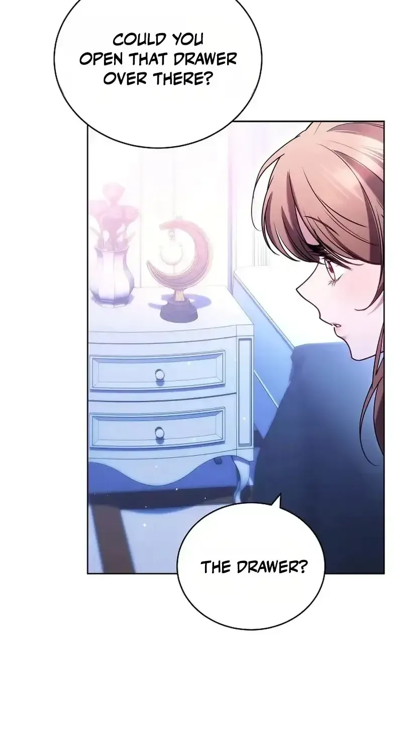 The Empress’s Needle Chapter 73 page 35