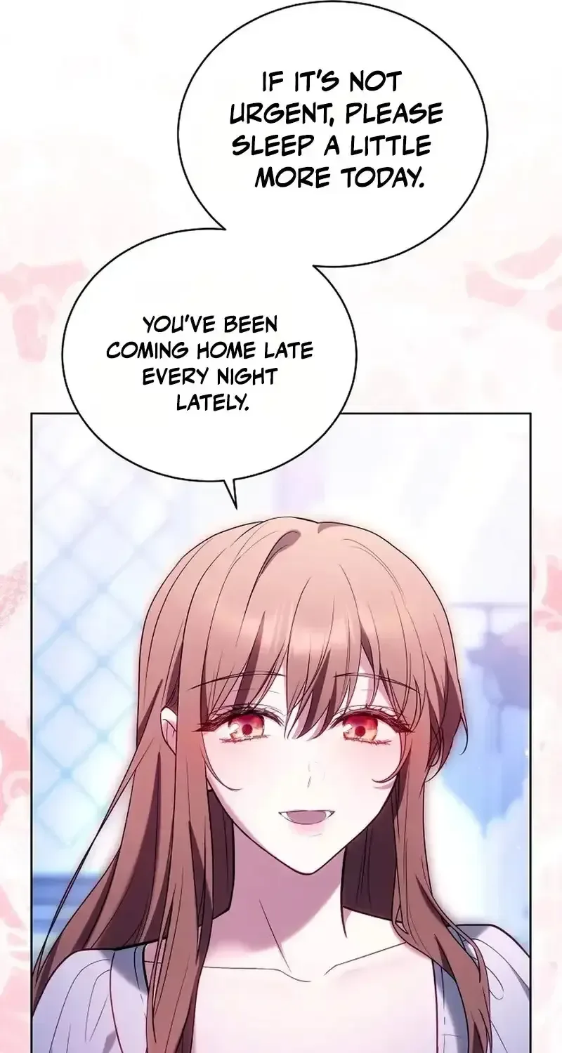 The Empress’s Needle Chapter 73 page 32