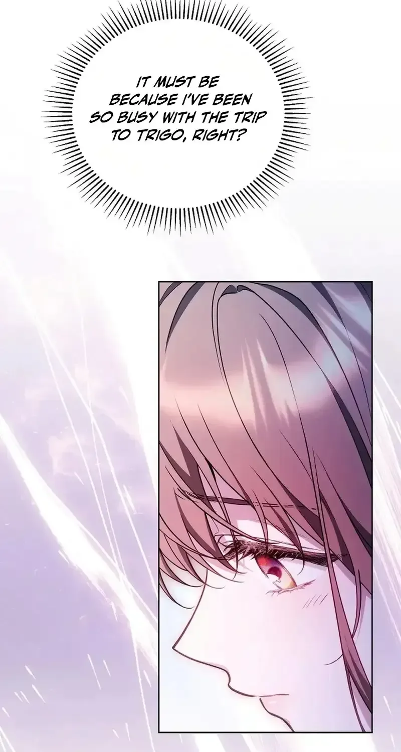 The Empress’s Needle Chapter 73 page 15