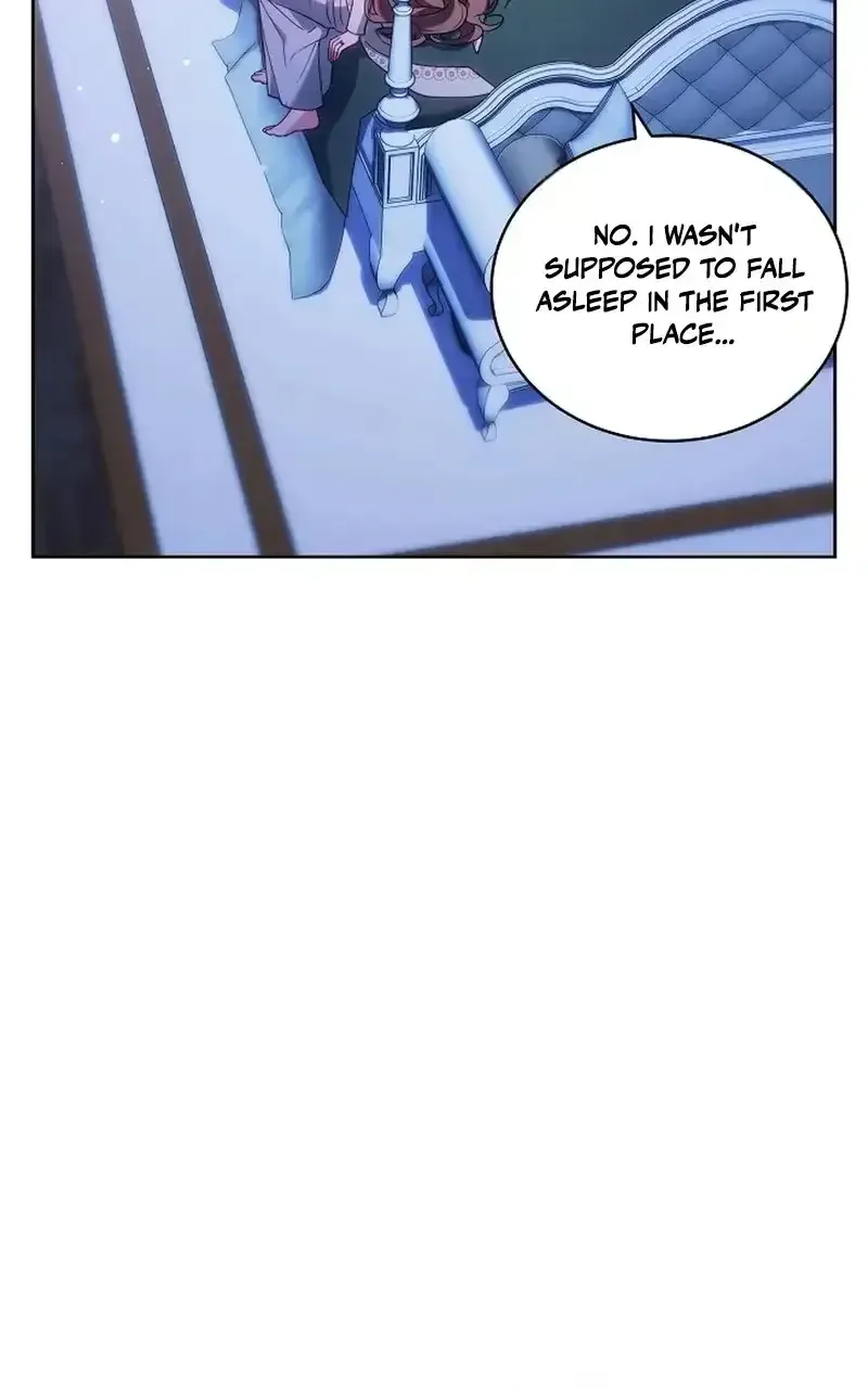 The Empress’s Needle Chapter 73 page 31