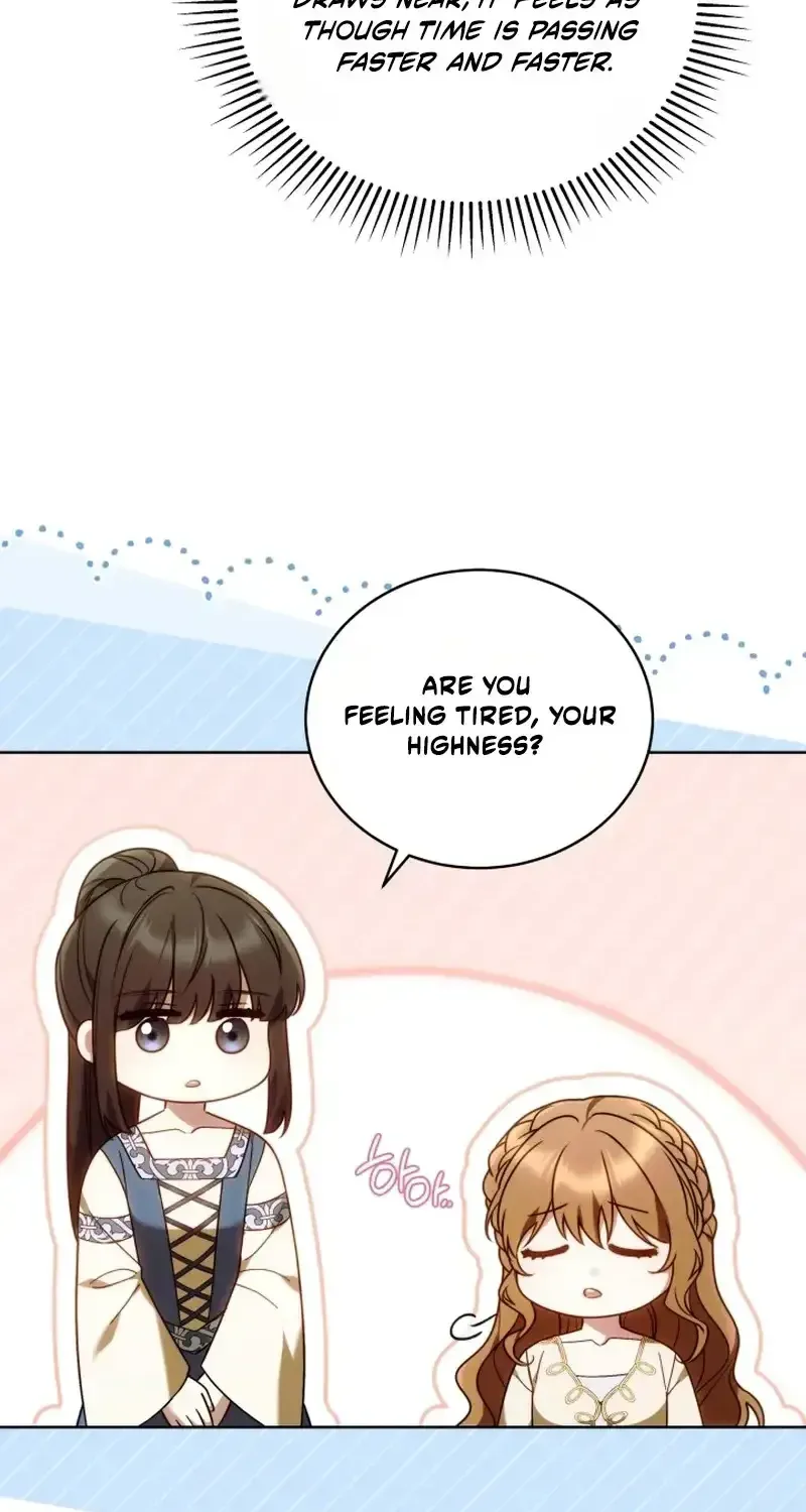 The Empress’s Needle Chapter 72 page 86