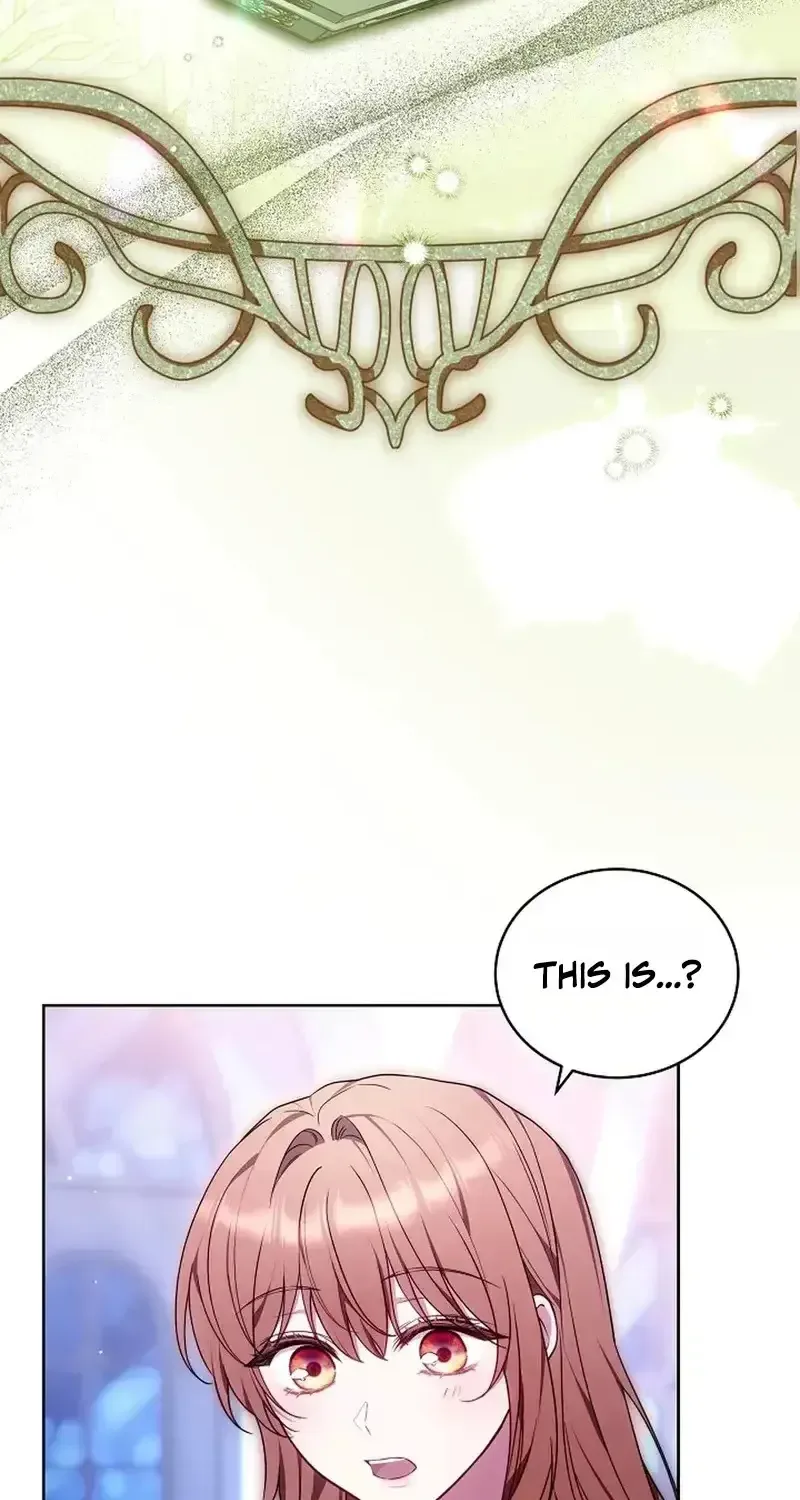 The Empress’s Needle Chapter 73 page 39