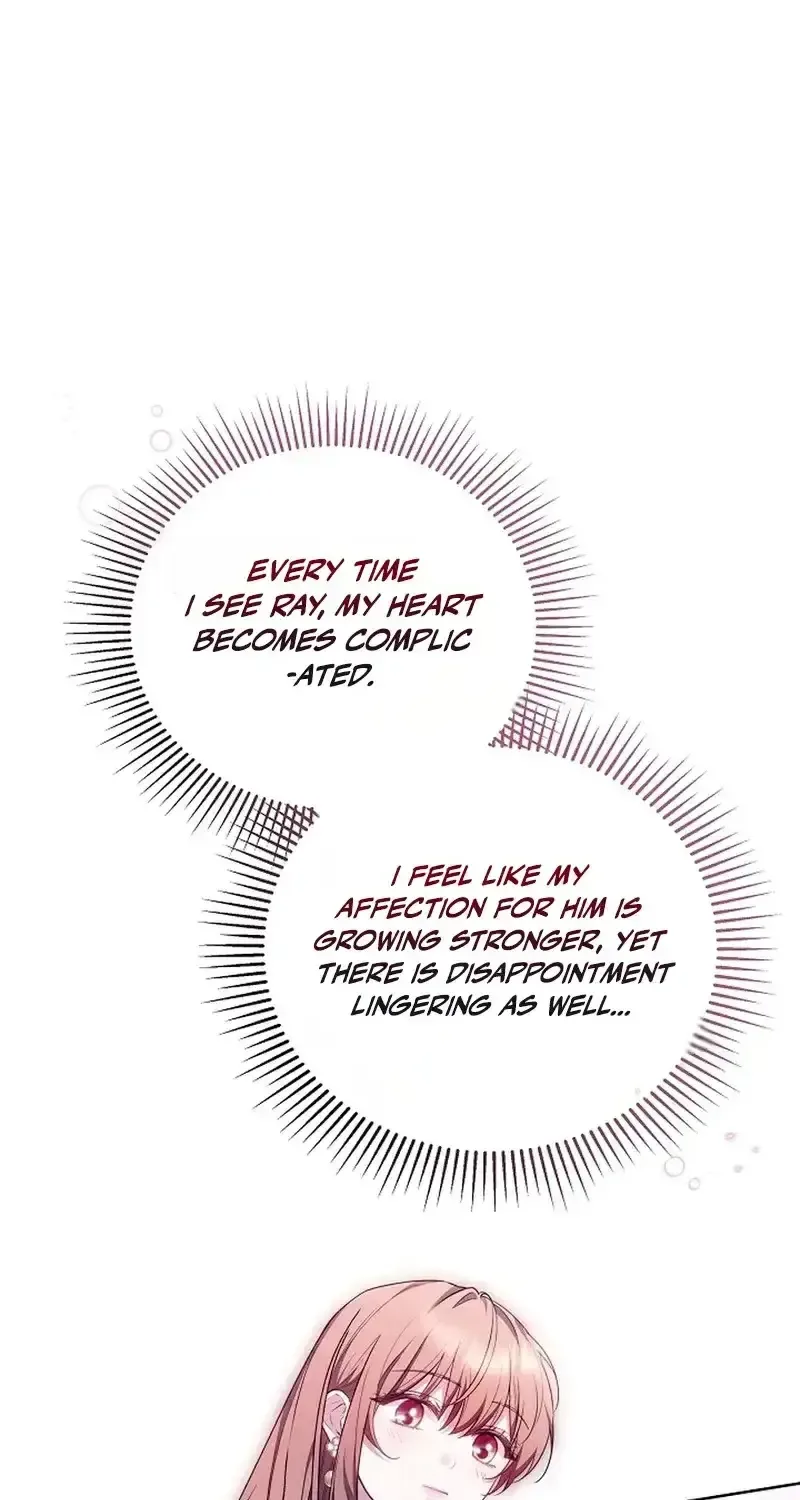 The Empress’s Needle Chapter 73 page 8