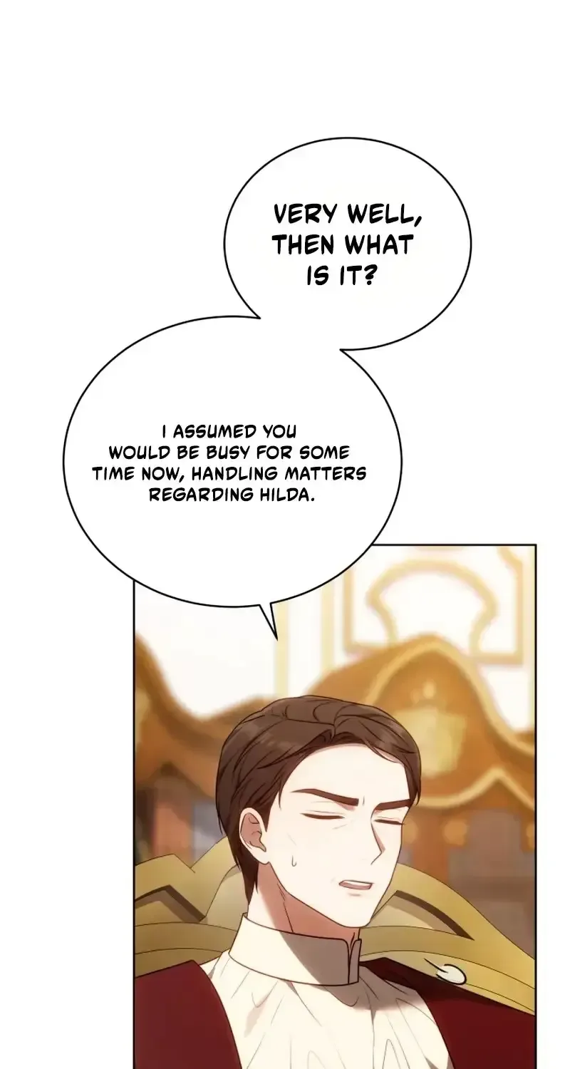 The Empress’s Needle Chapter 72 page 112