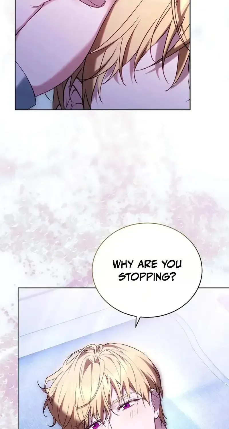 The Empress’s Needle Chapter 73 page 24