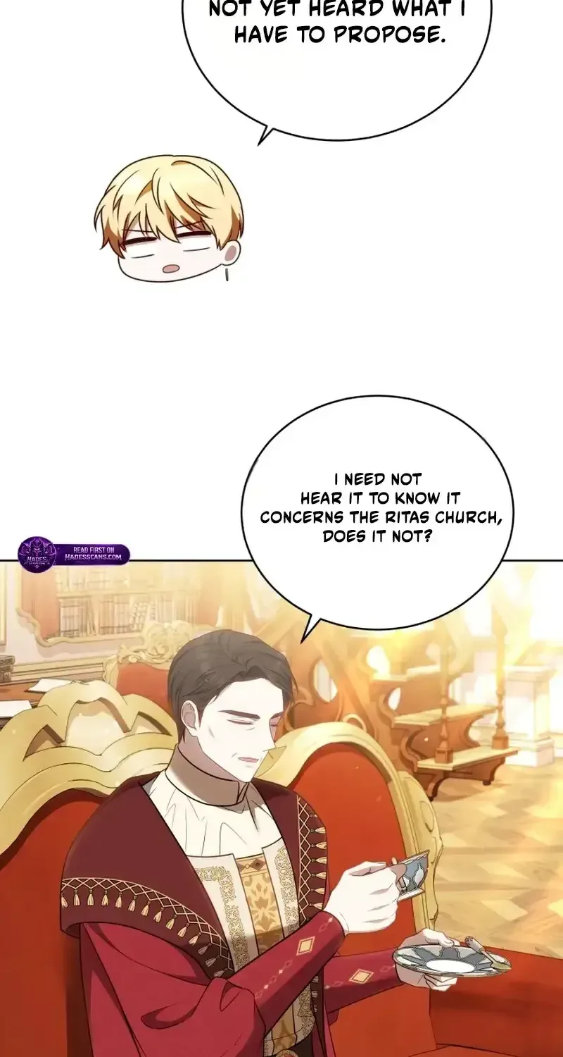 The Empress’s Needle Chapter 72 page 117