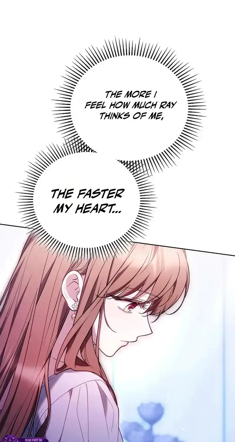 The Empress’s Needle Chapter 73 page 18