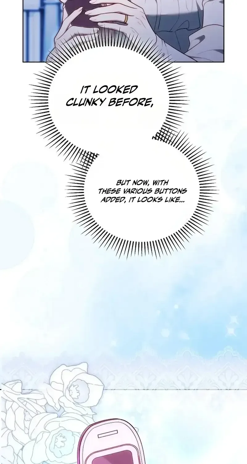 The Empress’s Needle Chapter 73 page 52