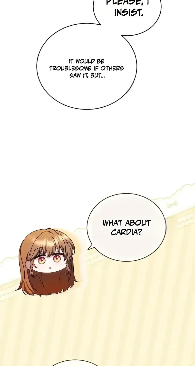 The Empress’s Needle Chapter 73 page 61