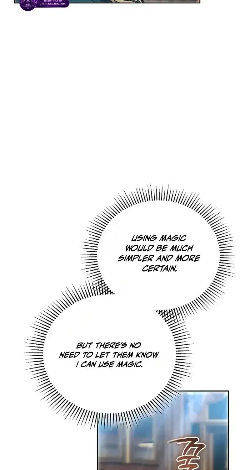The Empress’s Needle Chapter 73 page 84