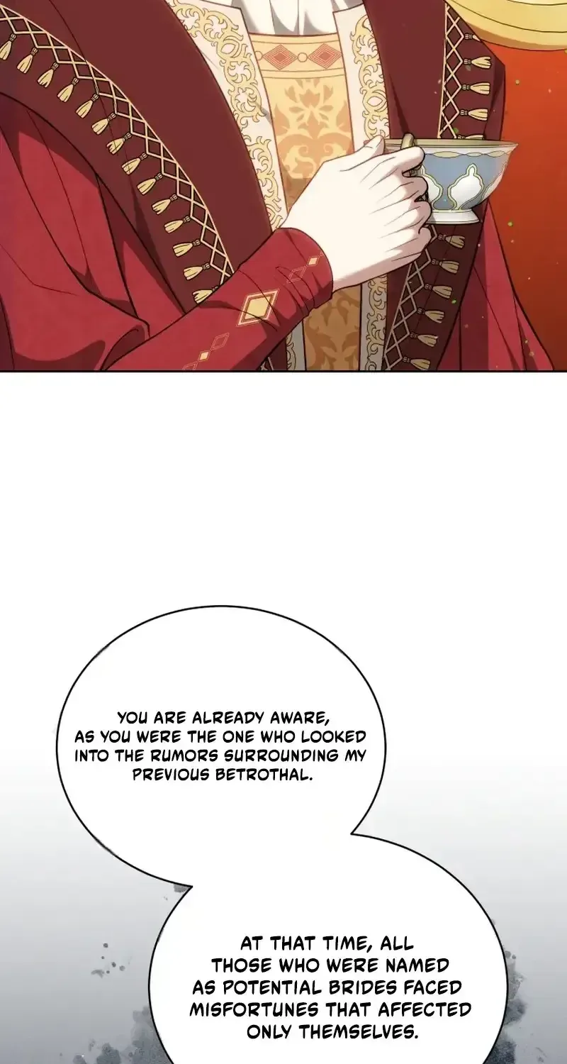 The Empress’s Needle Chapter 72 page 126