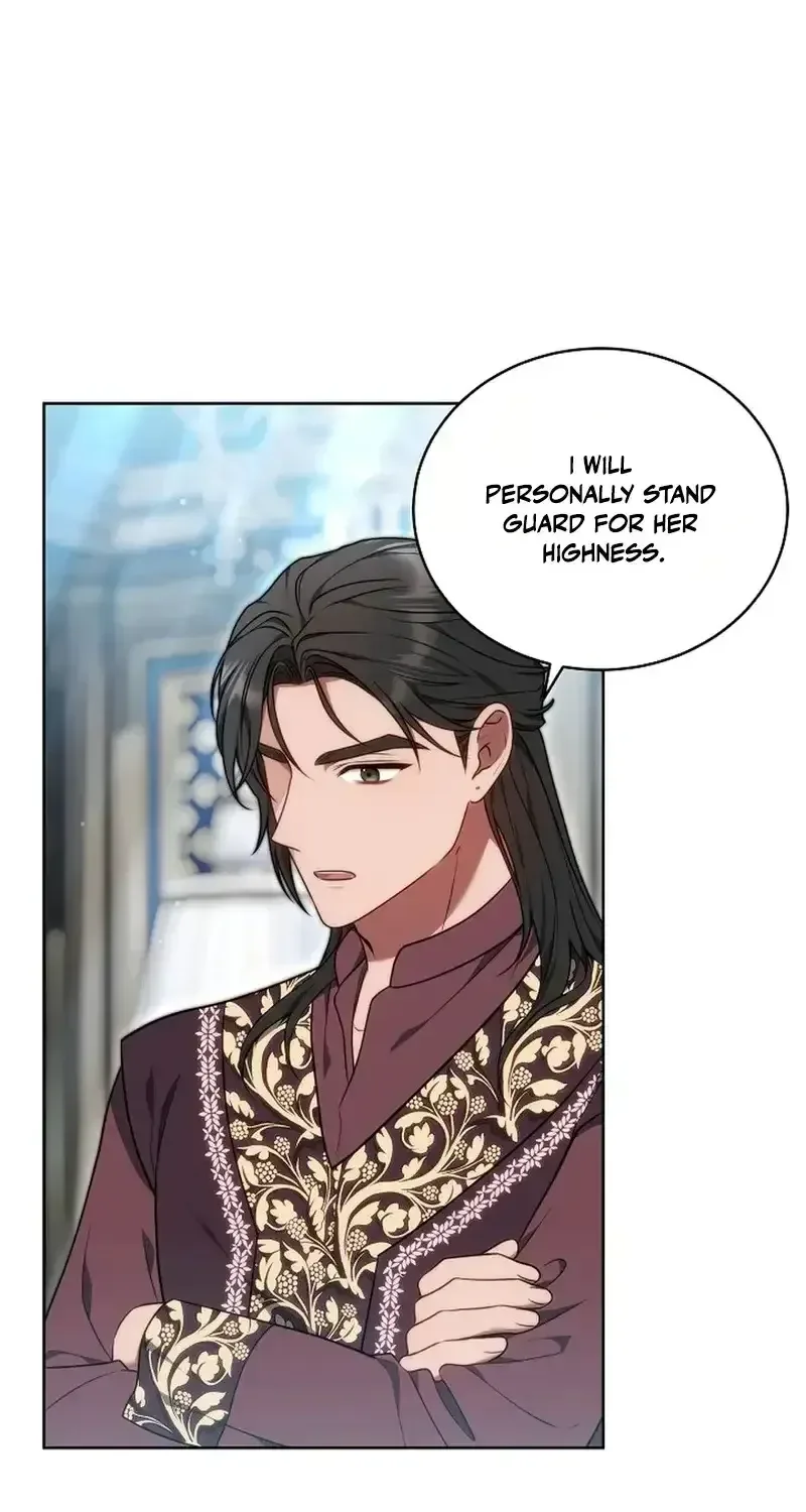The Empress’s Needle Chapter 73 page 116