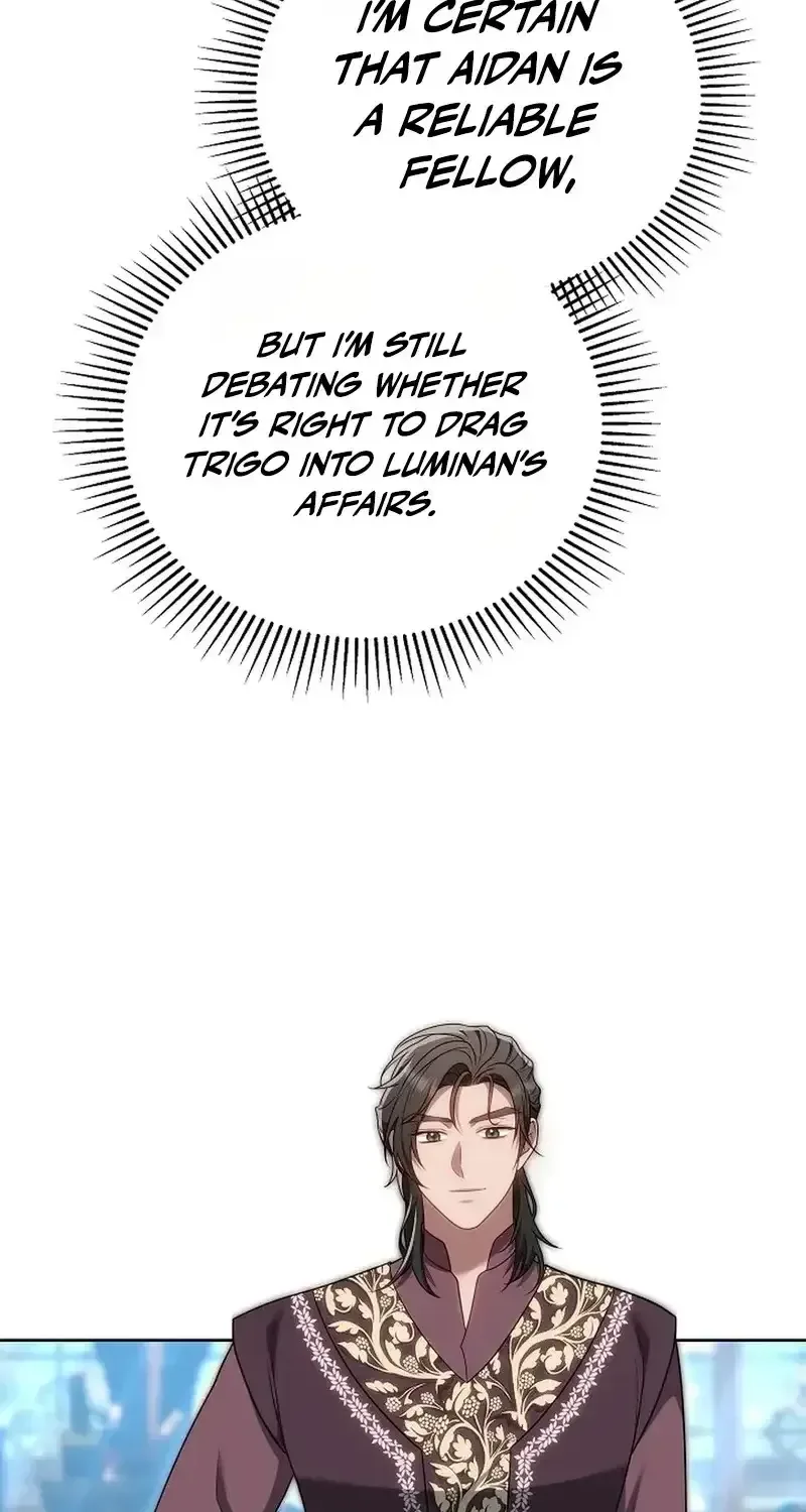 The Empress’s Needle Chapter 73 page 78