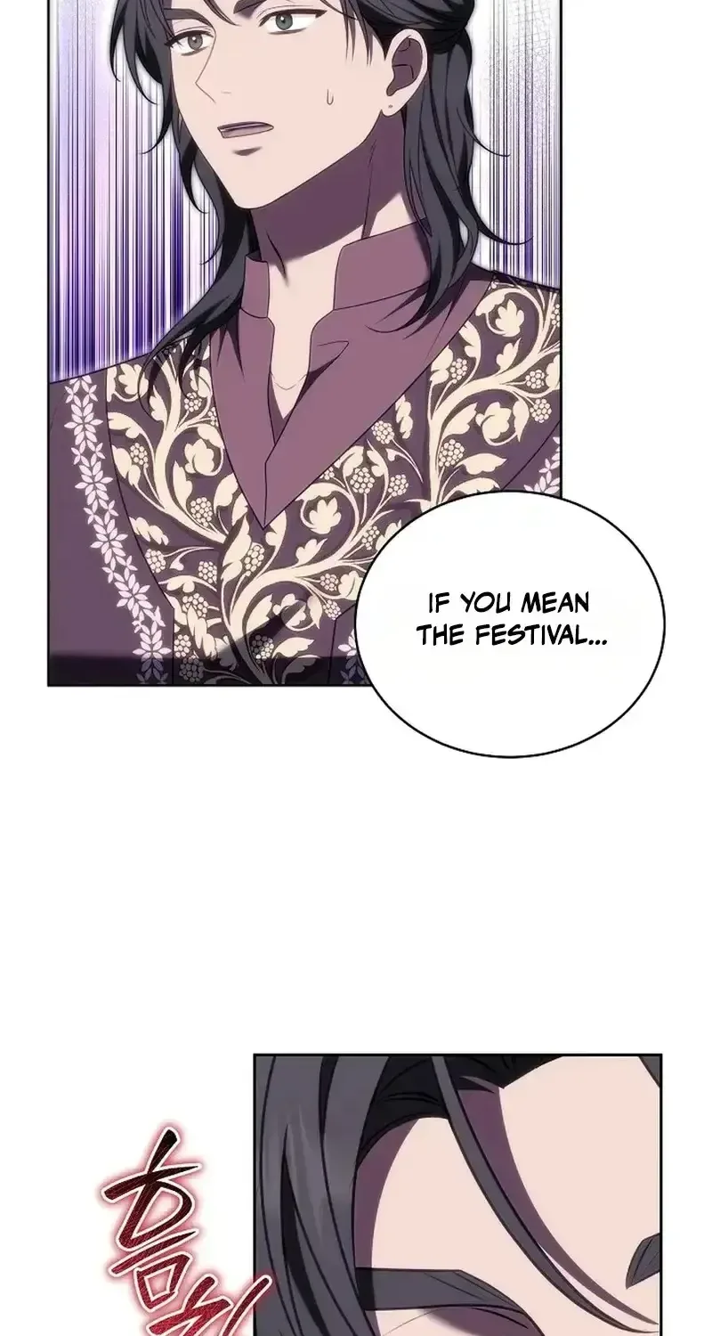 The Empress’s Needle Chapter 73 page 91