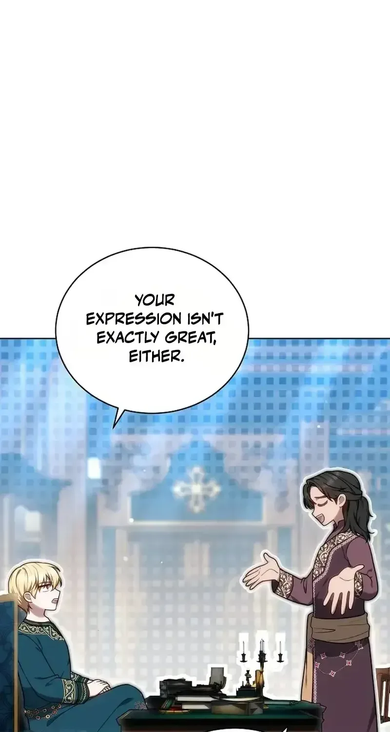 The Empress’s Needle Chapter 73 page 73