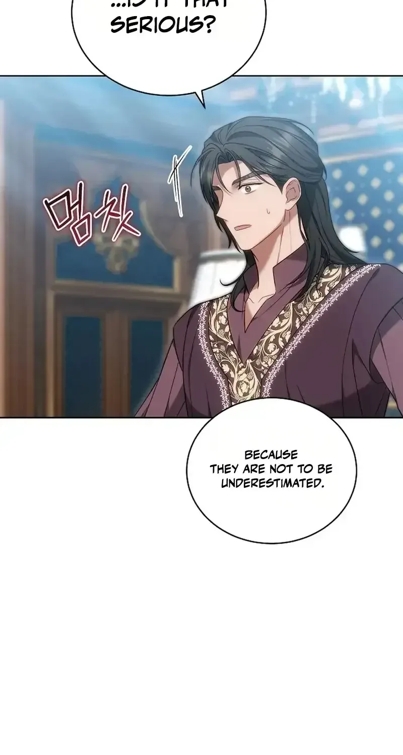 The Empress’s Needle Chapter 73 page 97