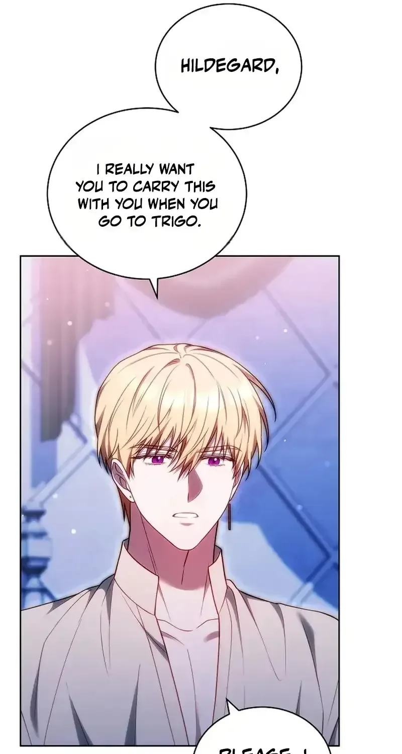 The Empress’s Needle Chapter 73 page 60