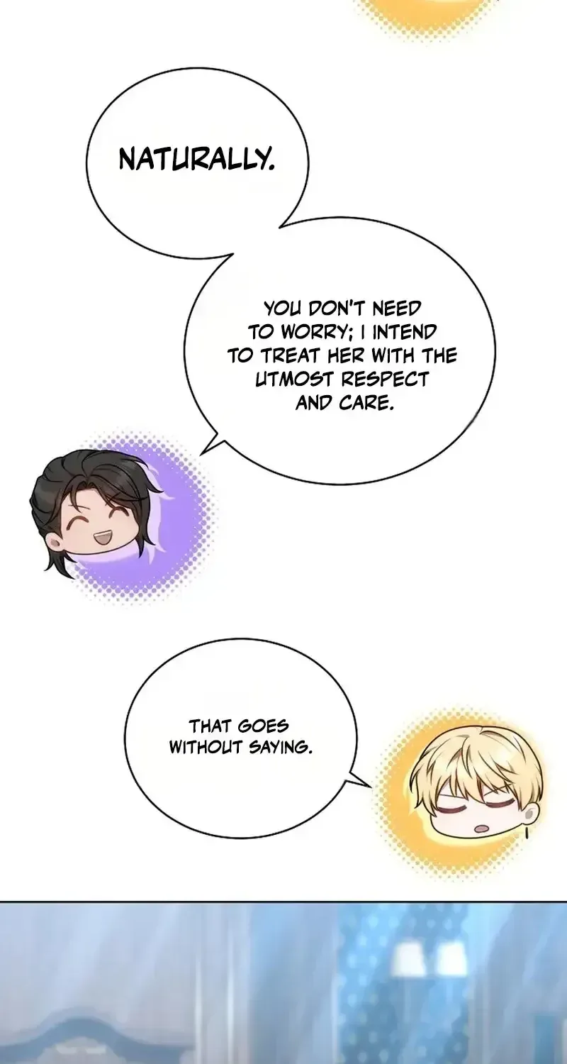 The Empress’s Needle Chapter 73 page 75