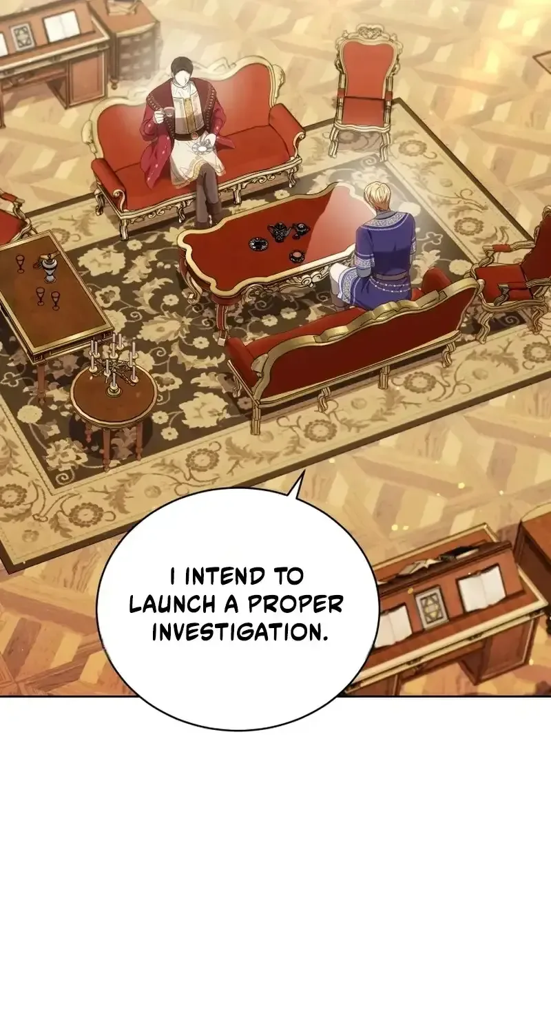 The Empress’s Needle Chapter 72 page 121