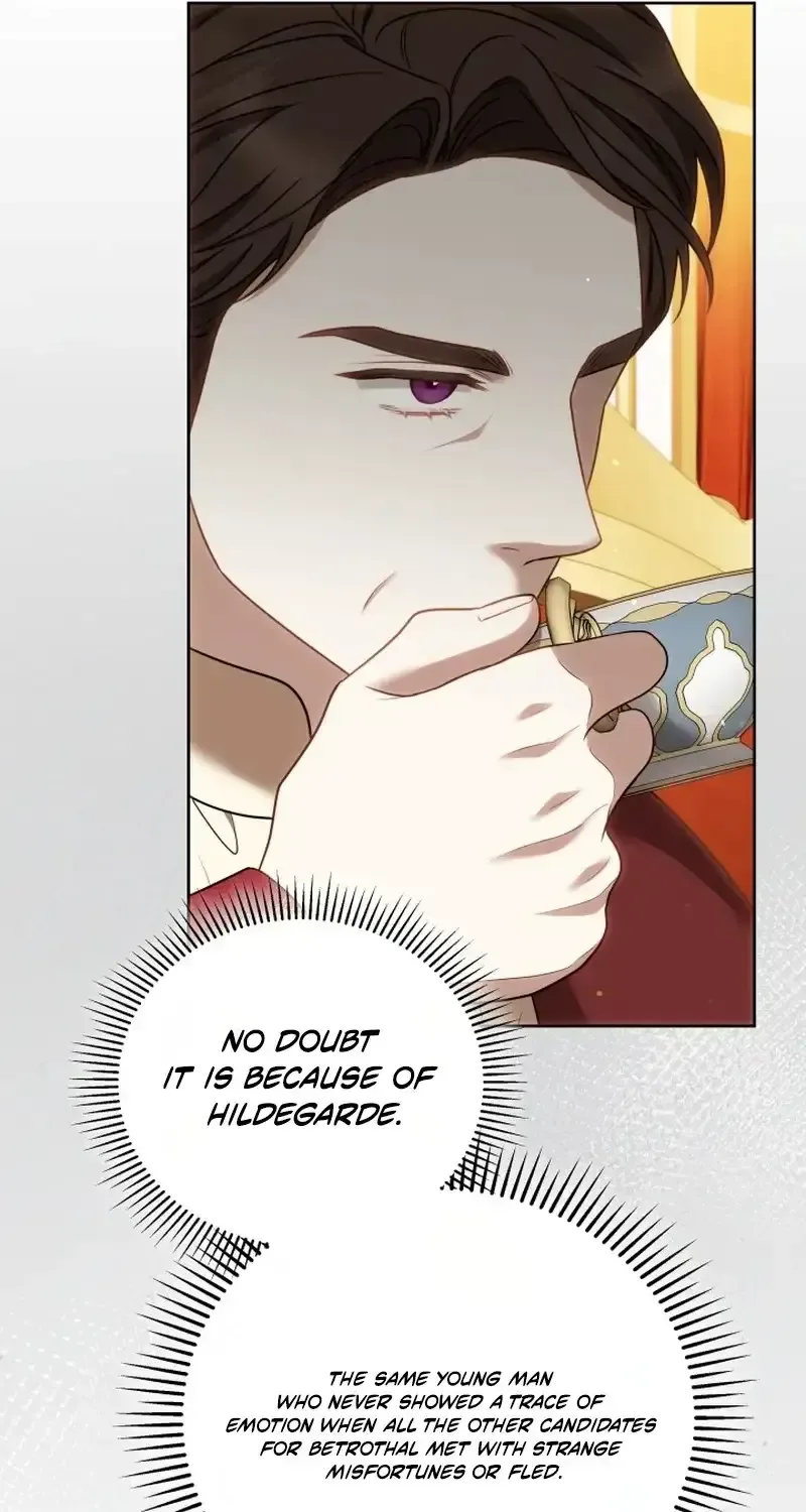 The Empress’s Needle Chapter 72 page 119