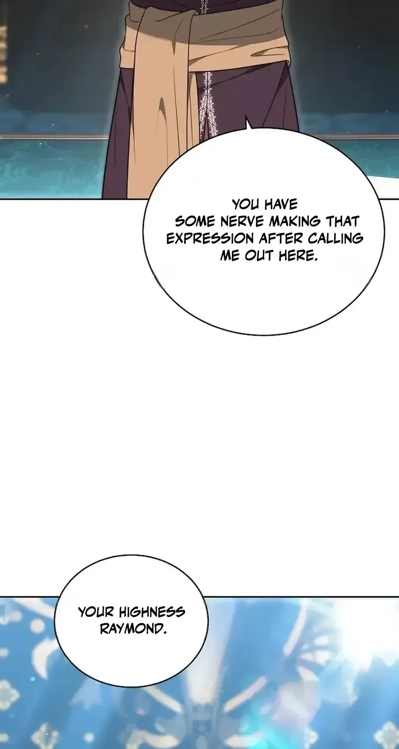 The Empress’s Needle Chapter 73 page 70