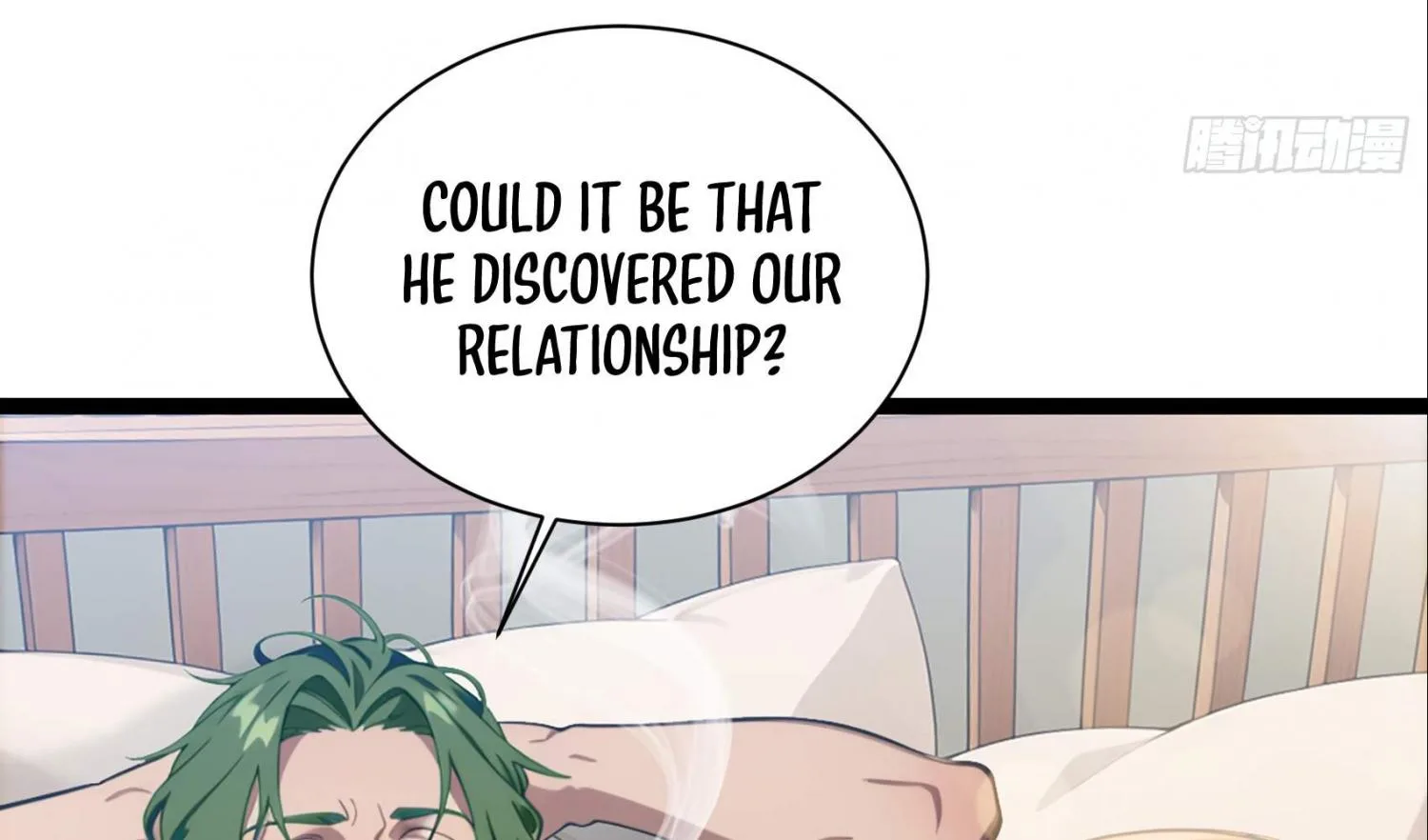 The Evil God Descends, I Own Great Hell Chapter 2 page 16