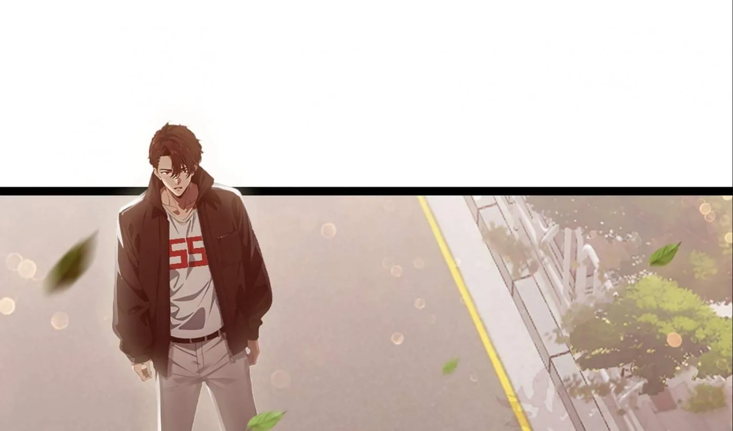 The Evil God Descends, I Own Great Hell Chapter 2 page 69