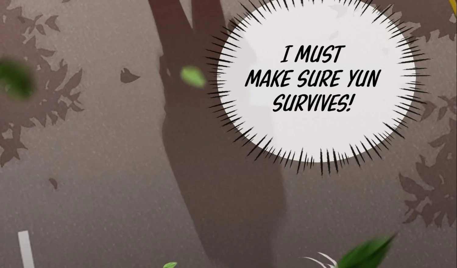 The Evil God Descends, I Own Great Hell Chapter 2 page 71
