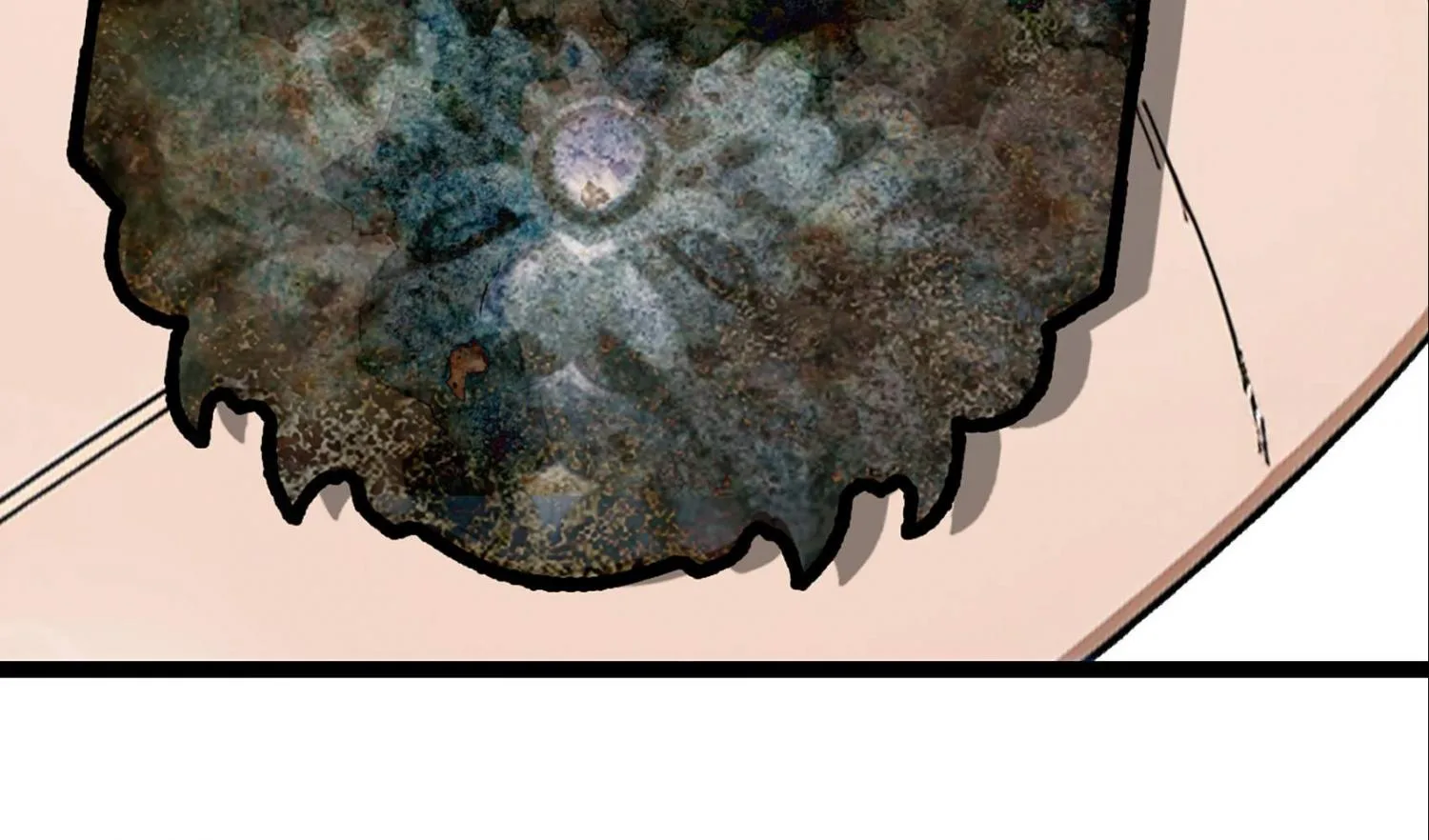 The Evil God Descends, I Own Great Hell Chapter 2 page 38