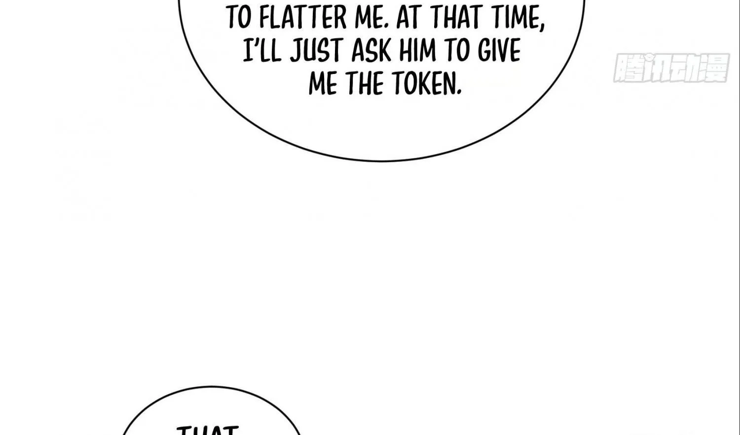 The Evil God Descends, I Own Great Hell Chapter 2 page 30