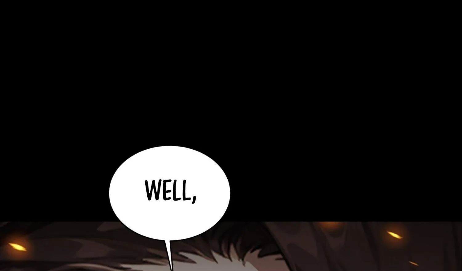 The Evil God Descends, I Own Great Hell Chapter 2 page 82