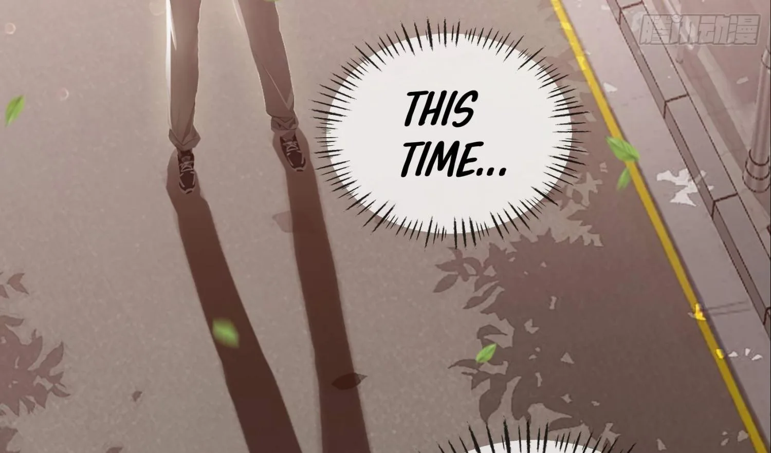 The Evil God Descends, I Own Great Hell Chapter 2 page 70