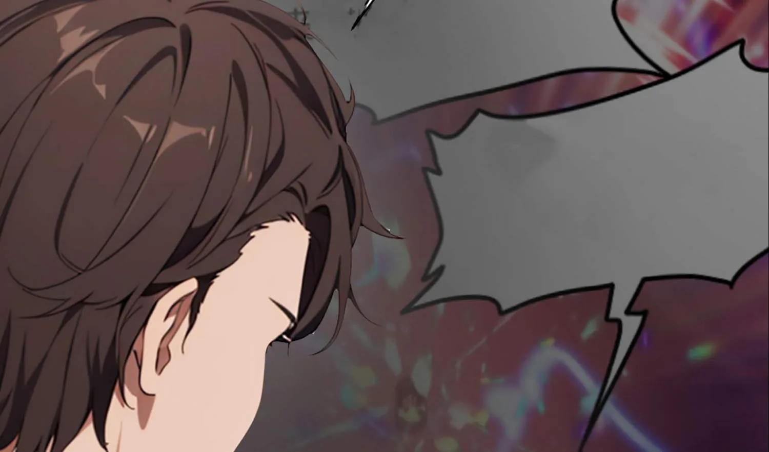 The Evil God Descends, I Own Great Hell Chapter 2 page 79