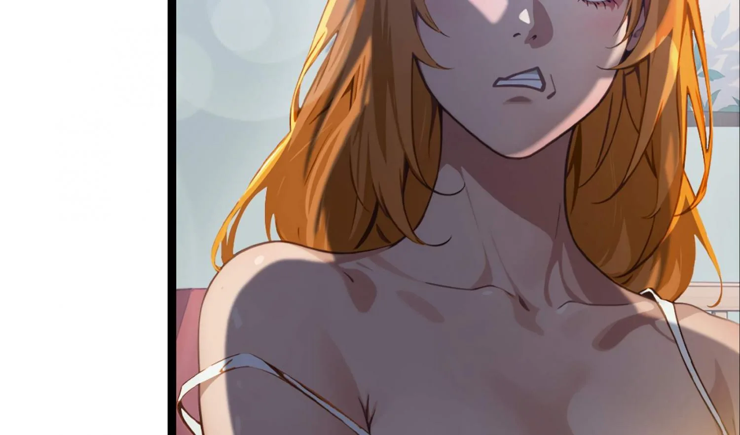 The Evil God Descends, I Own Great Hell Chapter 2 page 14